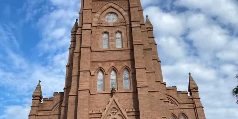 St. Matthews Lutheran Church