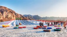 恋乡太行水镇-易县-C-IMAGE