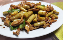 湾岭鸡饭店餐厅图片