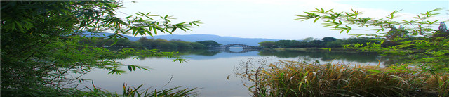 哪一年，我在杭州湘湖，西溪湿地看秋色 ▏杭州市自驾游实用攻略 ▏冬游苏、浙、皖实用攻略 ▏【2020