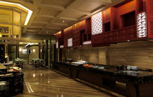 普陀山禄缘阁精品酒店·中餐厅餐厅图片