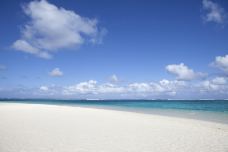 鳄鱼头海滩-塞班岛