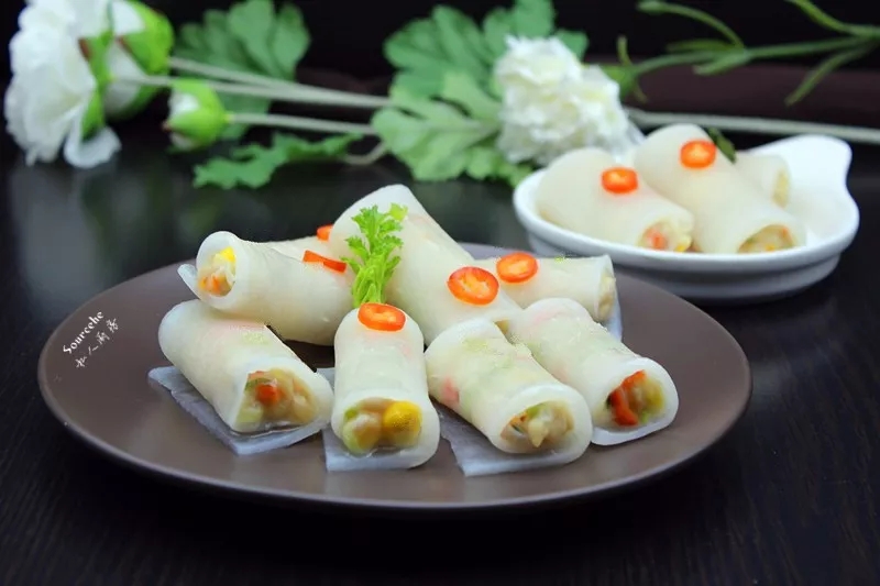 Sajian D'Awan餐厅图片