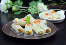 Sajian D'Awan美食图片