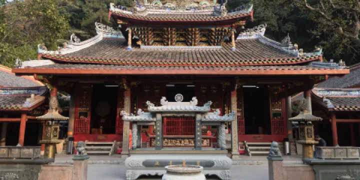 靈光寺