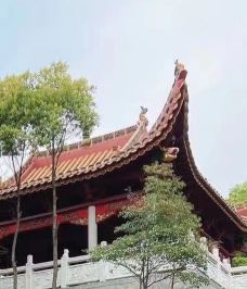 大雄宝殿-衡阳-gz当地向导伊妹儿