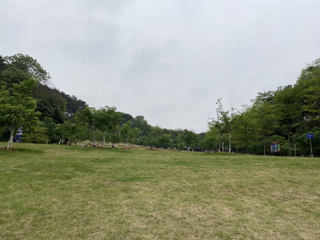 石门公园旅行图片 1