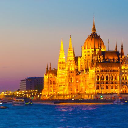 匈牙利+克罗地亚+斯洛文尼亚12日11晚自由行