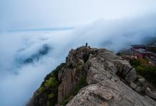 浮山风景名胜区景点图片