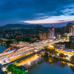Jiangmen