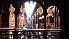 上海城隍庙道观-上海-亲亲宝贝1234