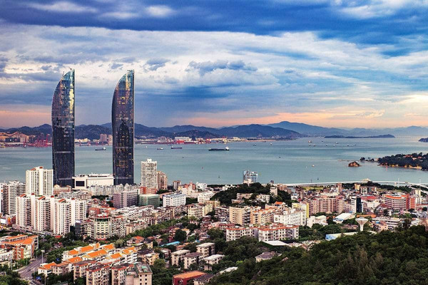中国三座具有“幸福感”的城市，择一城终老，你会选择哪座？