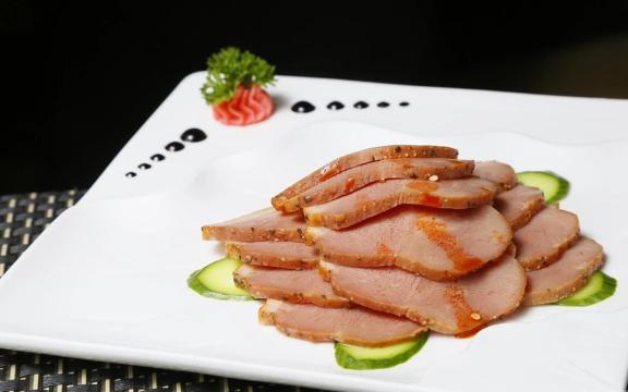 扬州泰润大酒店餐厅