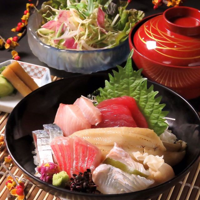 Sobawaboh Tawara餐厅图片