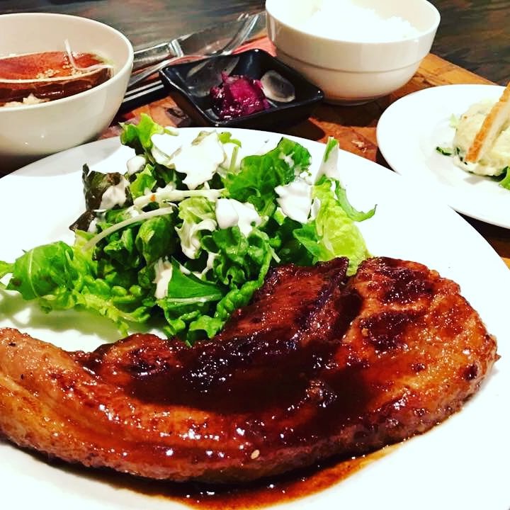 Tonkamon餐厅图片