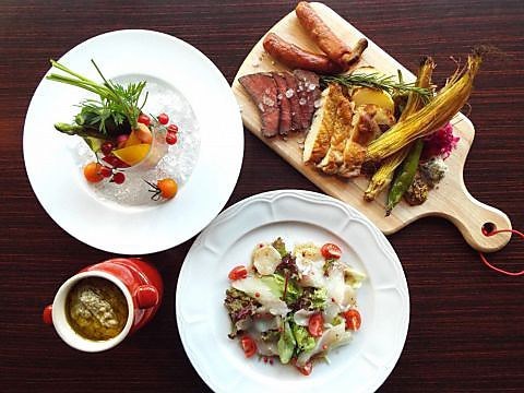 THE EURO餐厅图片