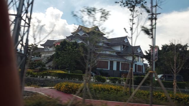 大理市罗时江生态湿地旅行图片 2