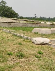 汉长安城未央宫国家考古遗址公园-西安-世界美食游走达人