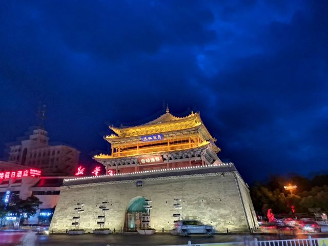 镇远楼旅行图片 1