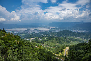 宜都游记图文-天气这么热！宜昌避暑好去处，绝美自驾线路,清凉出发