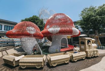 苏州拙政园+周庄一日游【一价全含/送景交/古镇旅游/1日游】【官方票源：快速出票、无需排队、携带身份证直刷入院】