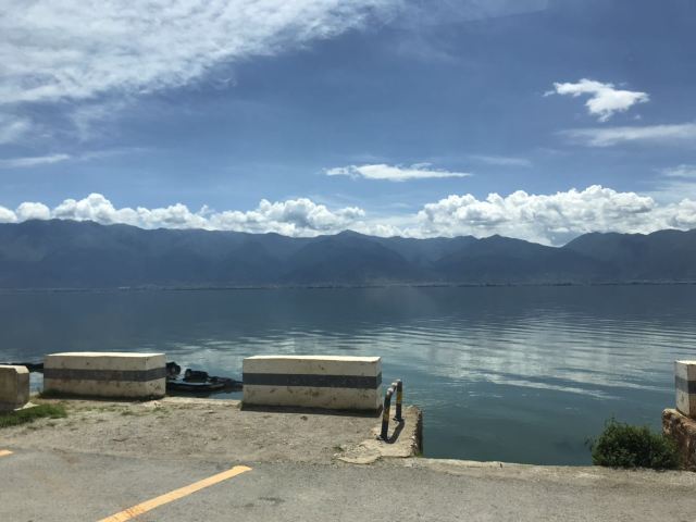 小普陀旅行图片 5