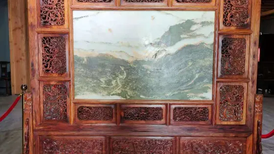 古床文化博物館