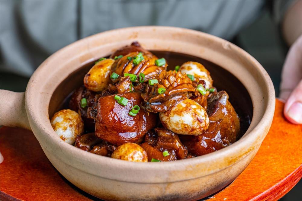 秘境餐厅·创意菜(歌林公园店)