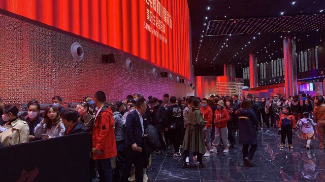 敕勒川星光里(暂停开放)旅行图片 9