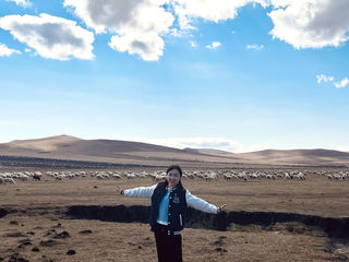 十一呼伦贝尔草原6日自驾小记