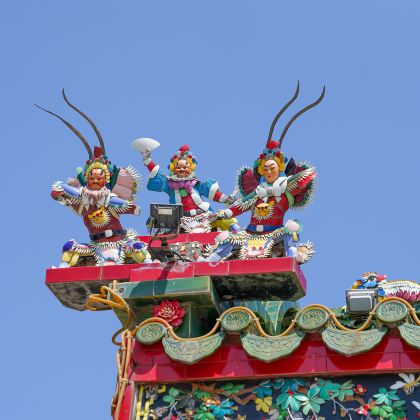 汕头+南澳岛+广济桥4日3晚私家团