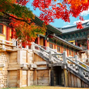 Gyeongju