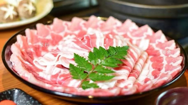 日本旅行|鹿儿岛美味之旅