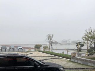 我在滨州与滨州蓝海御华的故事