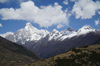 穿越胡焕庸分界线 -----15天川贵旅游日记            ●六泉之邦