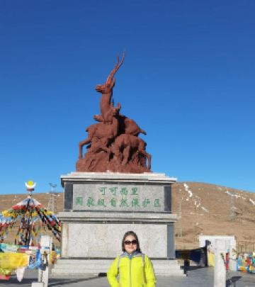 囊谦游记图文-自驾游青藏阿里大环线