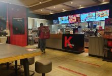肯德基(永星国际店)美食图片