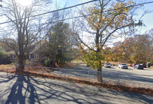 Brookville Field景点图片