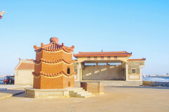 深林寺旅行图片 3