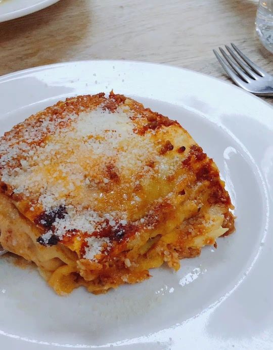 Cafe Charlotte餐厅图片