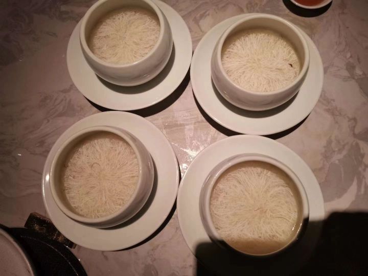 Ton Q Iias Tsukuba餐厅图片