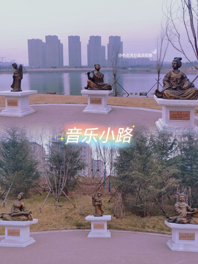 王邦直公园旅行图片 4
