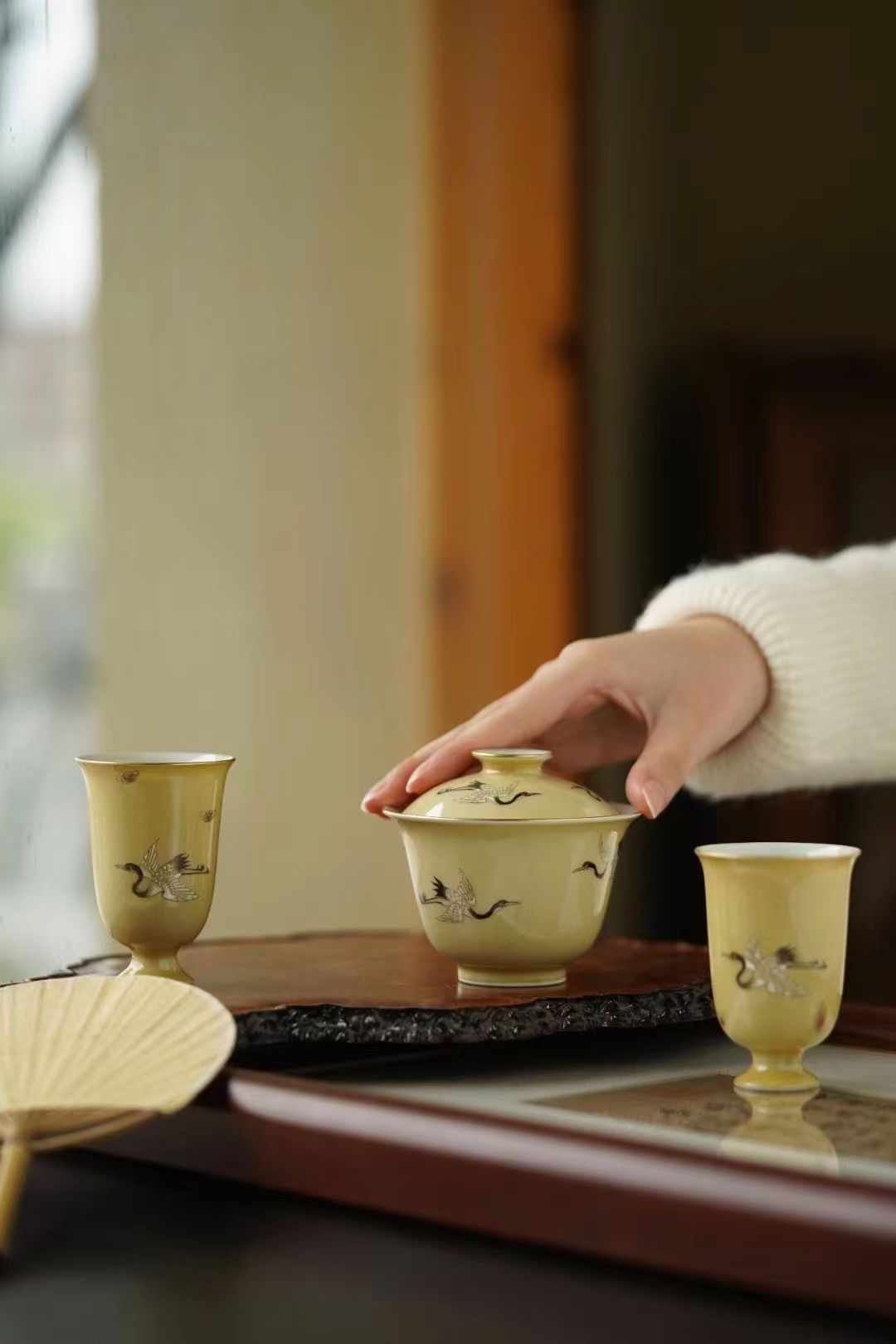 Rise & Win Brewing Co. BBQ & General Store