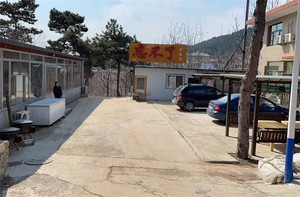 渔阳镇游记图文-天津蓟县渔阳镇忘不了农家院，130包三餐住宿，这饭菜确实忘不了