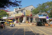涠洲三宝香蕉鸡海鸭蛋凤黄酥(天主教堂店)购物图片