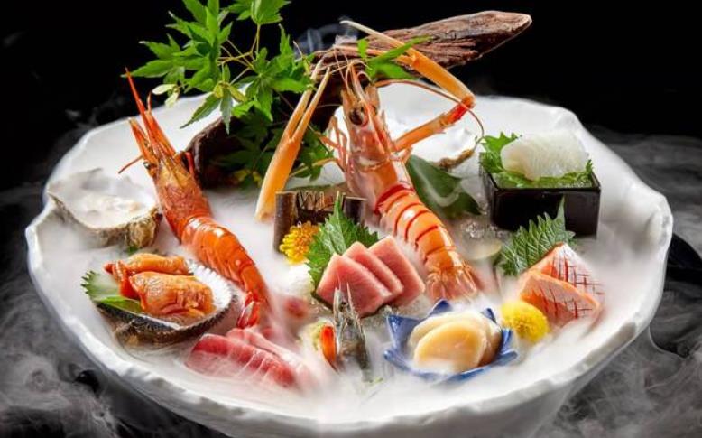 贰捌零叁精致料理(钱湖店)