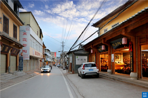 五一“云游” 建水碗窑村,感受千年紫陶文化,紫陶非遗圈粉无数