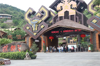 错过五一别着急,这个小众景区很给力。