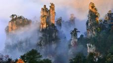 张家界国家森林公园-张家界-C-IMAGE