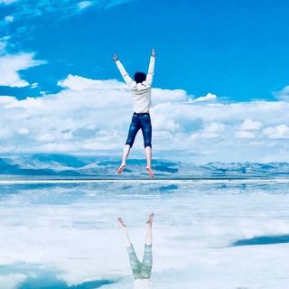 青甘大环线-18年的毕业旅行